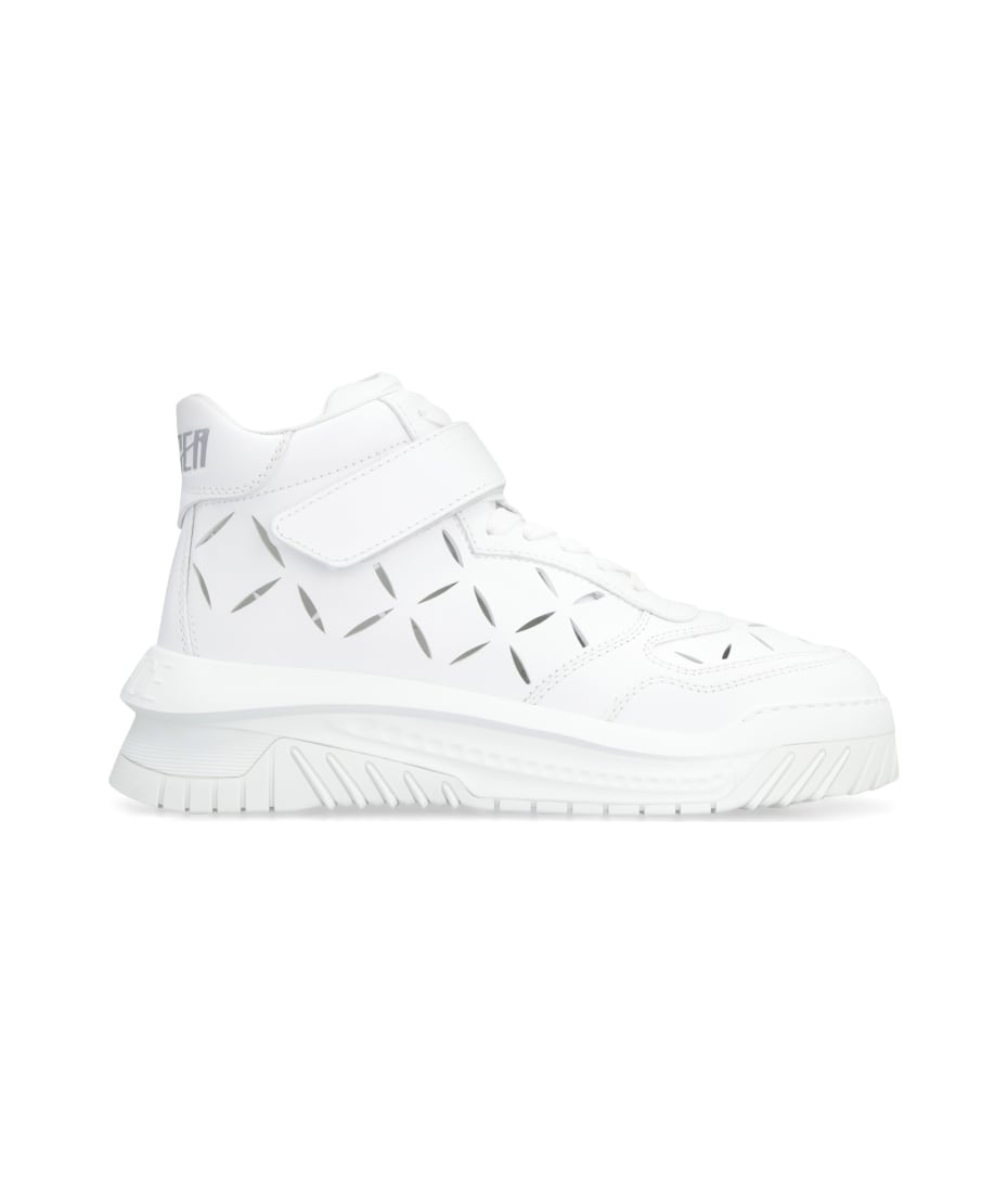 Versace high outlet tops sale