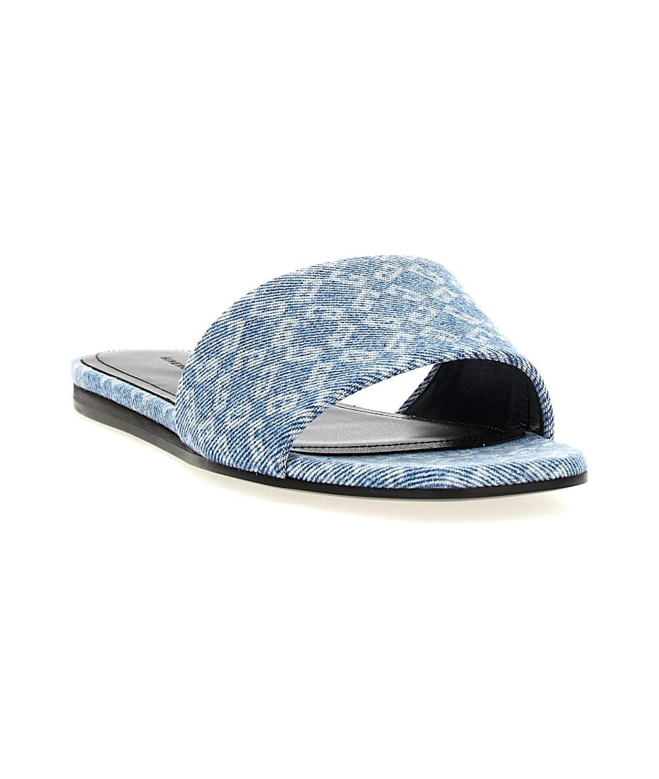 Givenchy '4g' Sandals | italist