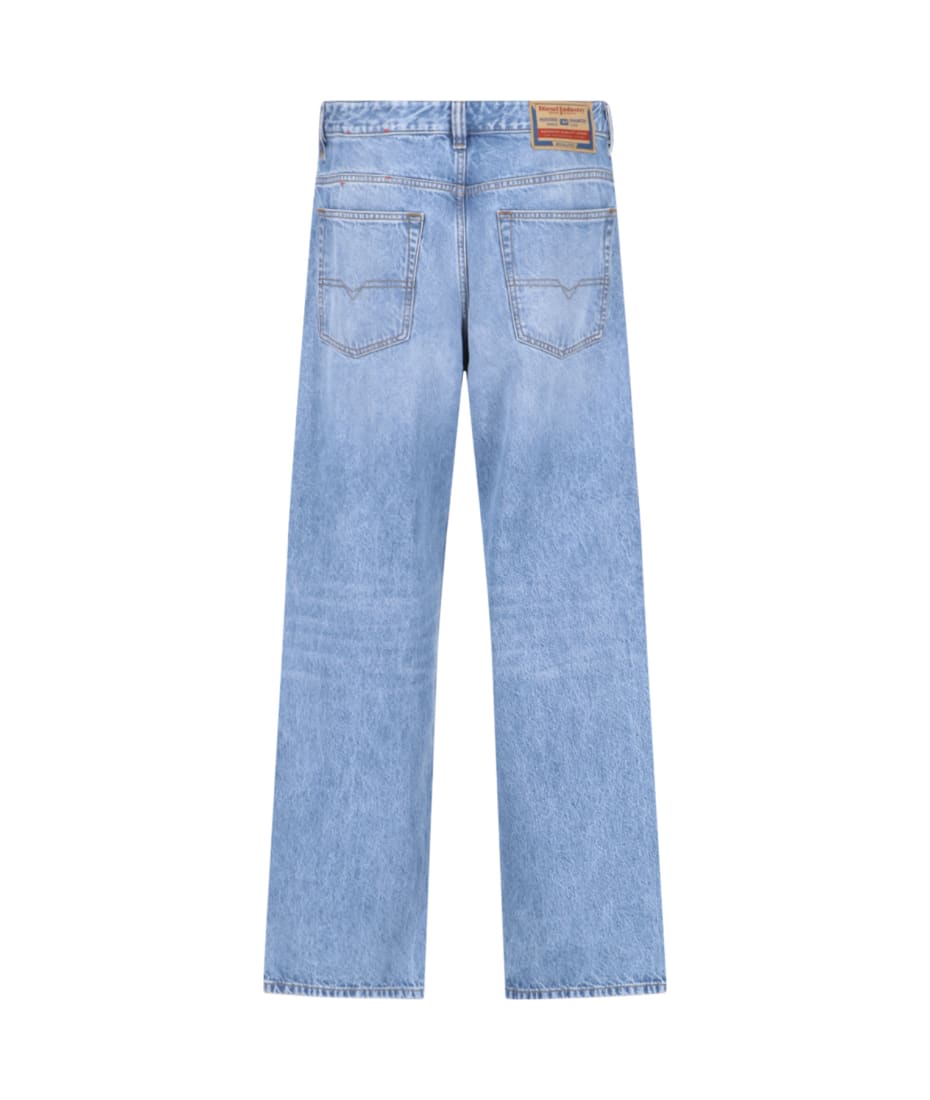 メルトザレディ denim9 Diesel 