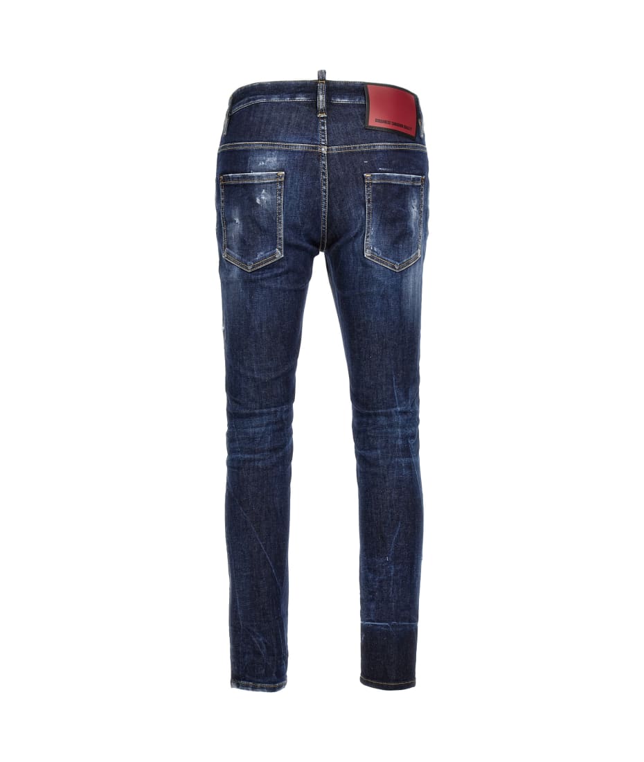Dsquared2 Super Twinky Jeans | italist