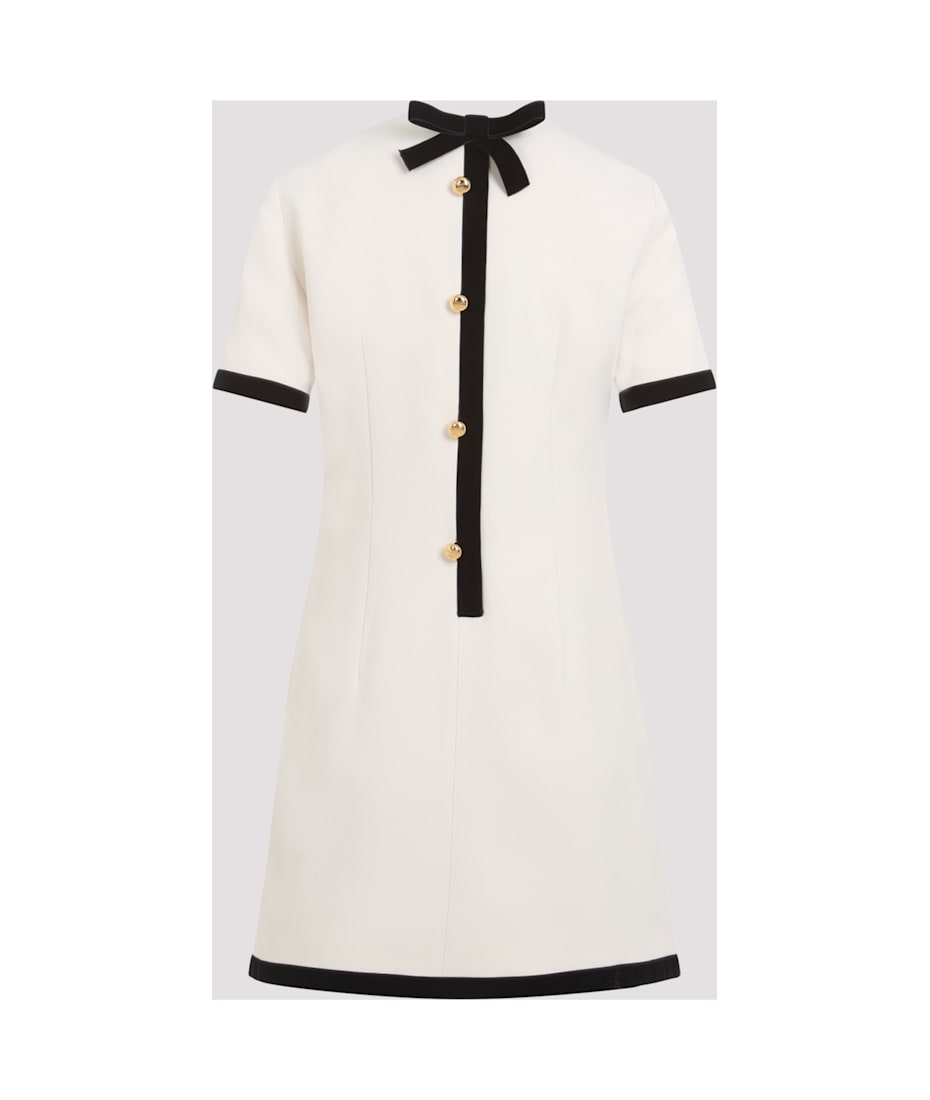 VIP【関税送料無料】希少 Prada Sable Mini Dress Prada Sable Mini Dress | italist
