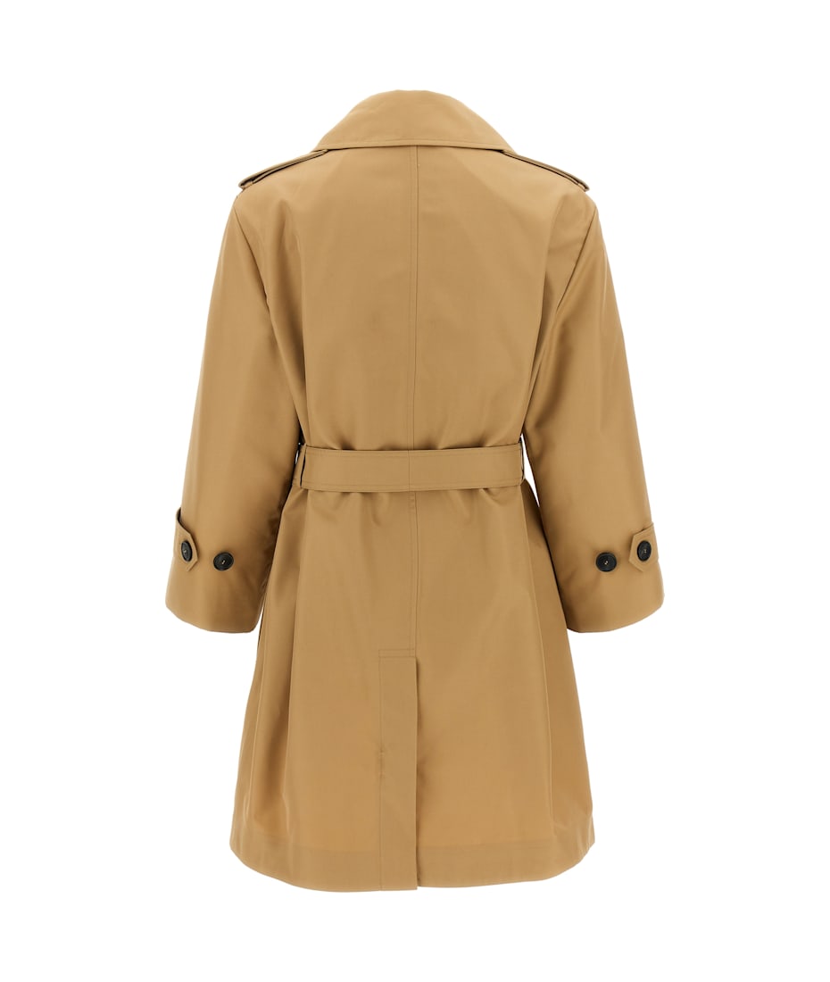Weekend Max Mara Trench Coat | italist