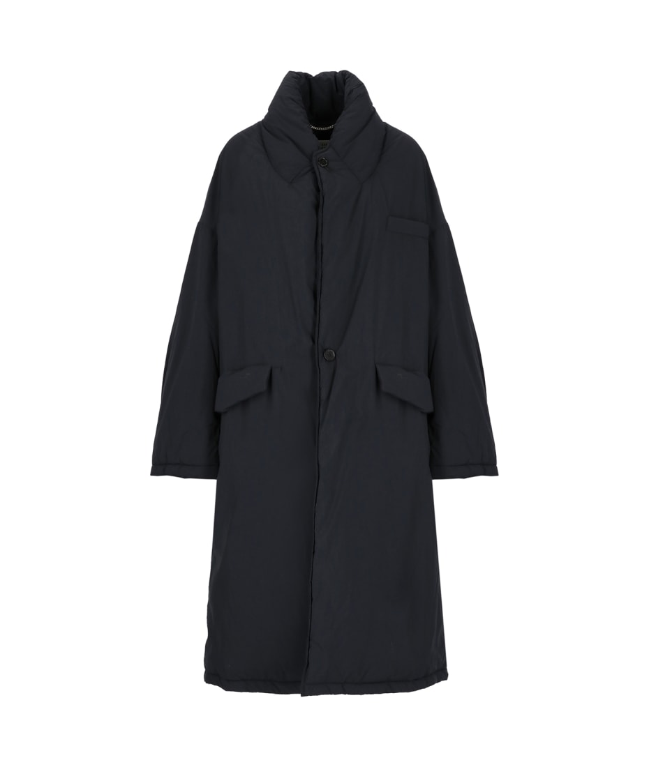Maison Margiela Oversize Padded Coat | italist