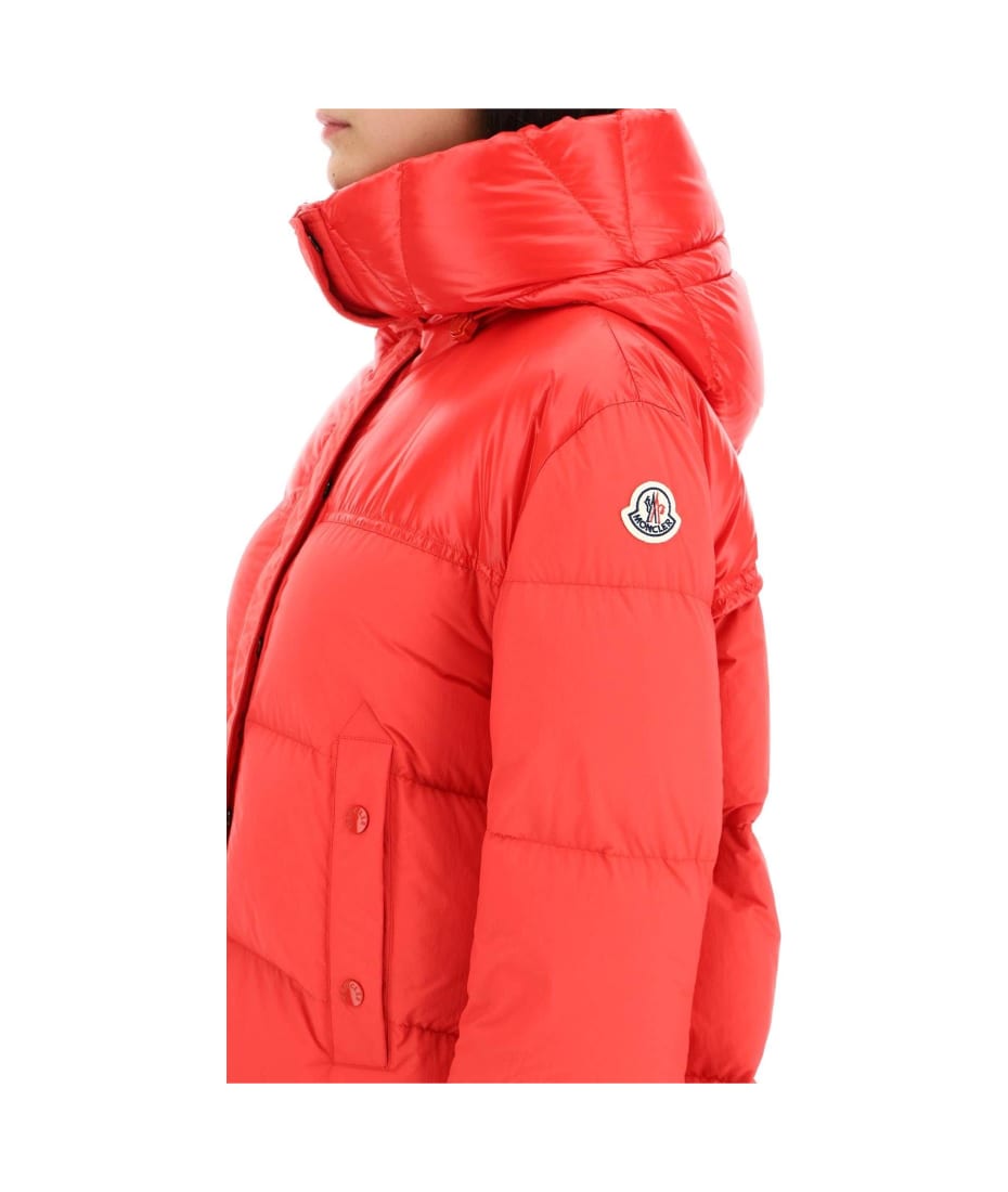 'etival' Short Down Jacket