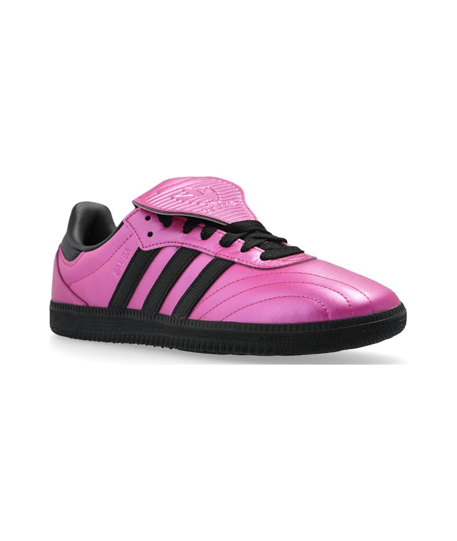 Adidas Originals Samba Long Tongue Shoes | italist Adidas Originals Samba Long Tongue Shoes | italist
