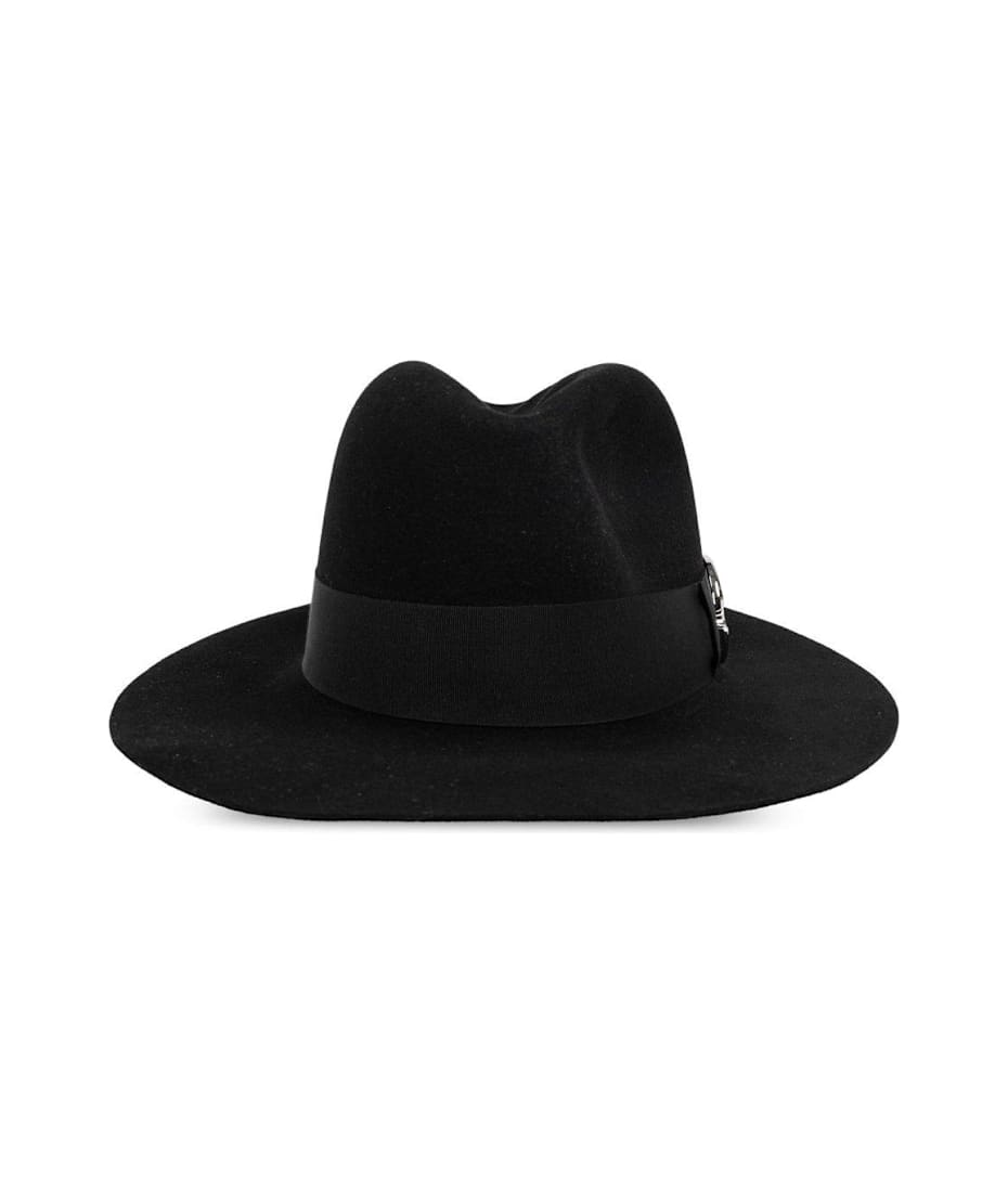 ALEXANDER MCQUEEN 帽子 Amazon | (アレキサンダー マックイーン)ALEXANDER McQUEEN