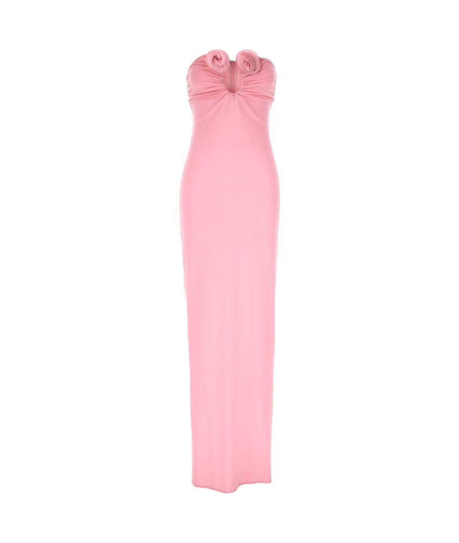 Magda Butrym '11' Dress - Pink