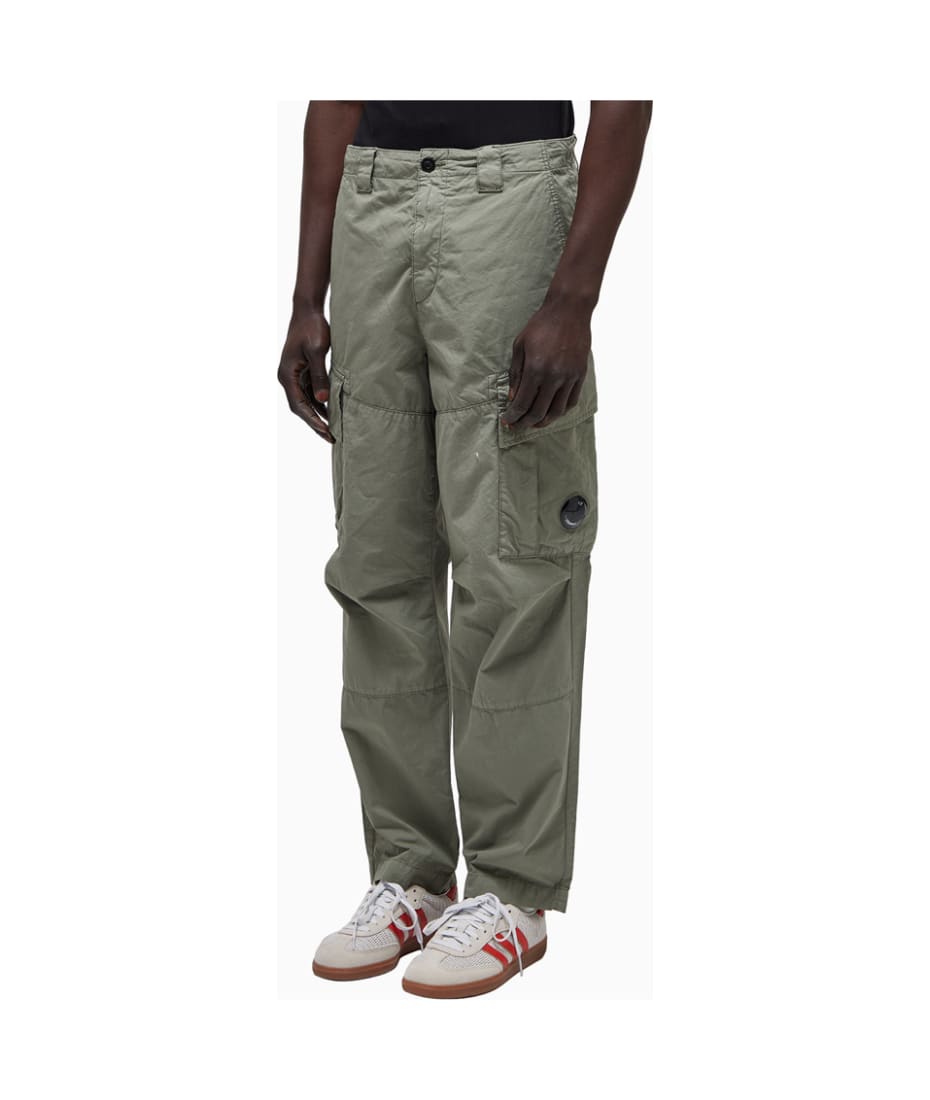 C.p. Company Micro Reps Pants | italist