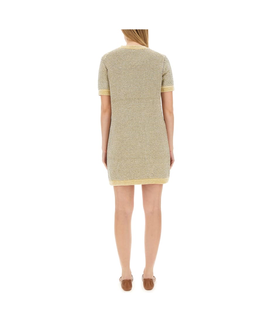 【関税&送料込】Tory Burch Velvet Dress Tory Burch Velvet Dress | italist
