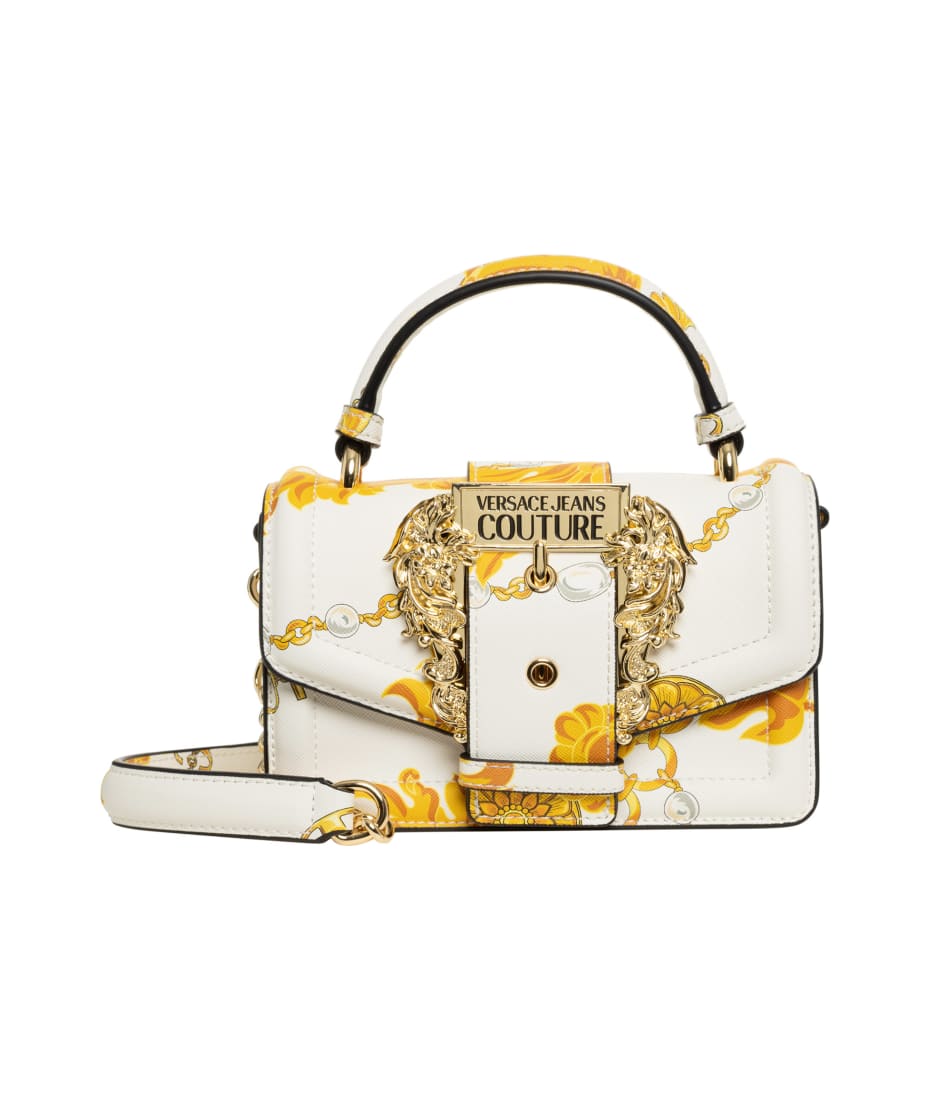 Chain Couture Handbag