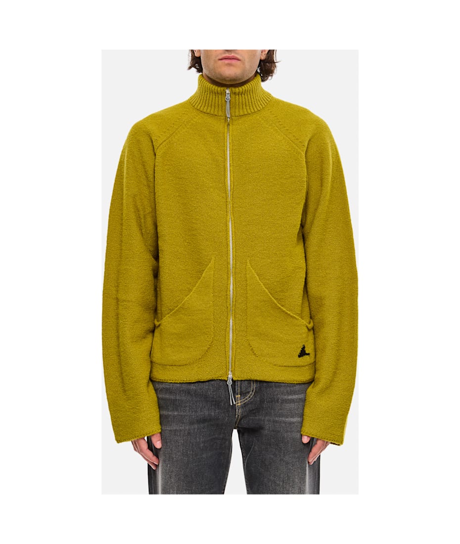 トップス Mohair cardigan JETRA MOHAIR CARDIGAN | M2 Boutiques