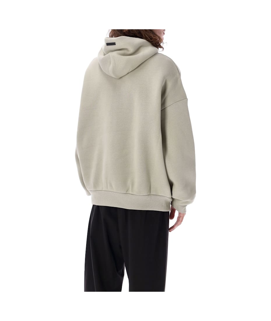 Fleece Half Zip Hoodie | Fear of God