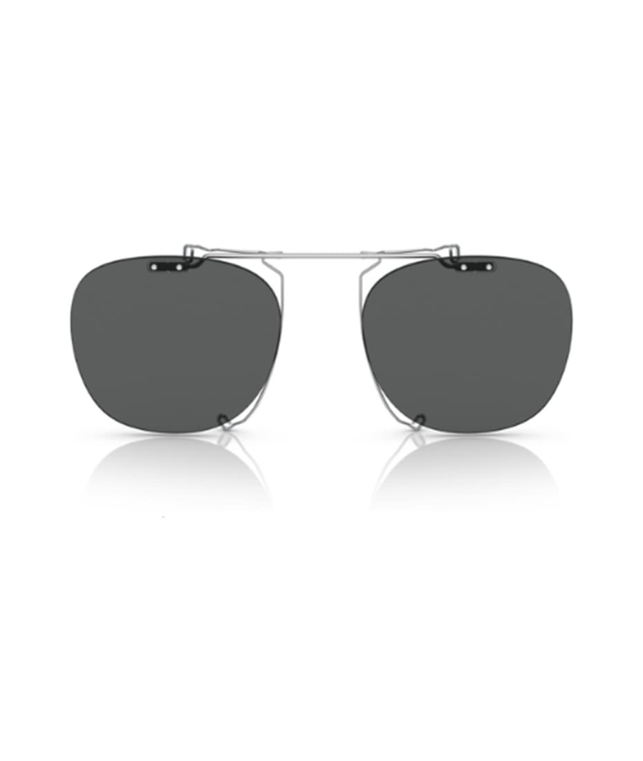 Clip-on Sunglasses for Pantheon Frames