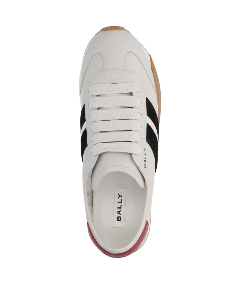 BALLY★メンズ ステウイ スニーカー STEWY I0L4 Bally 