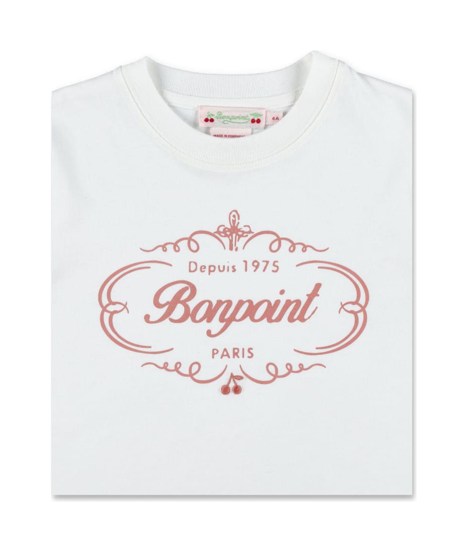 Bonpoint T-shirt Logo | italist