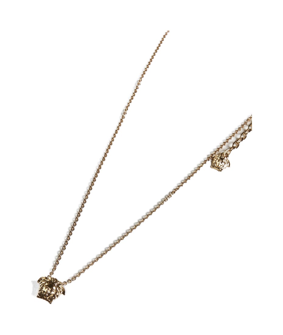 【関税＆送料込み】Versace The Jellyfish Necklace Accessori Versace The Jellyfish Necklace | italist