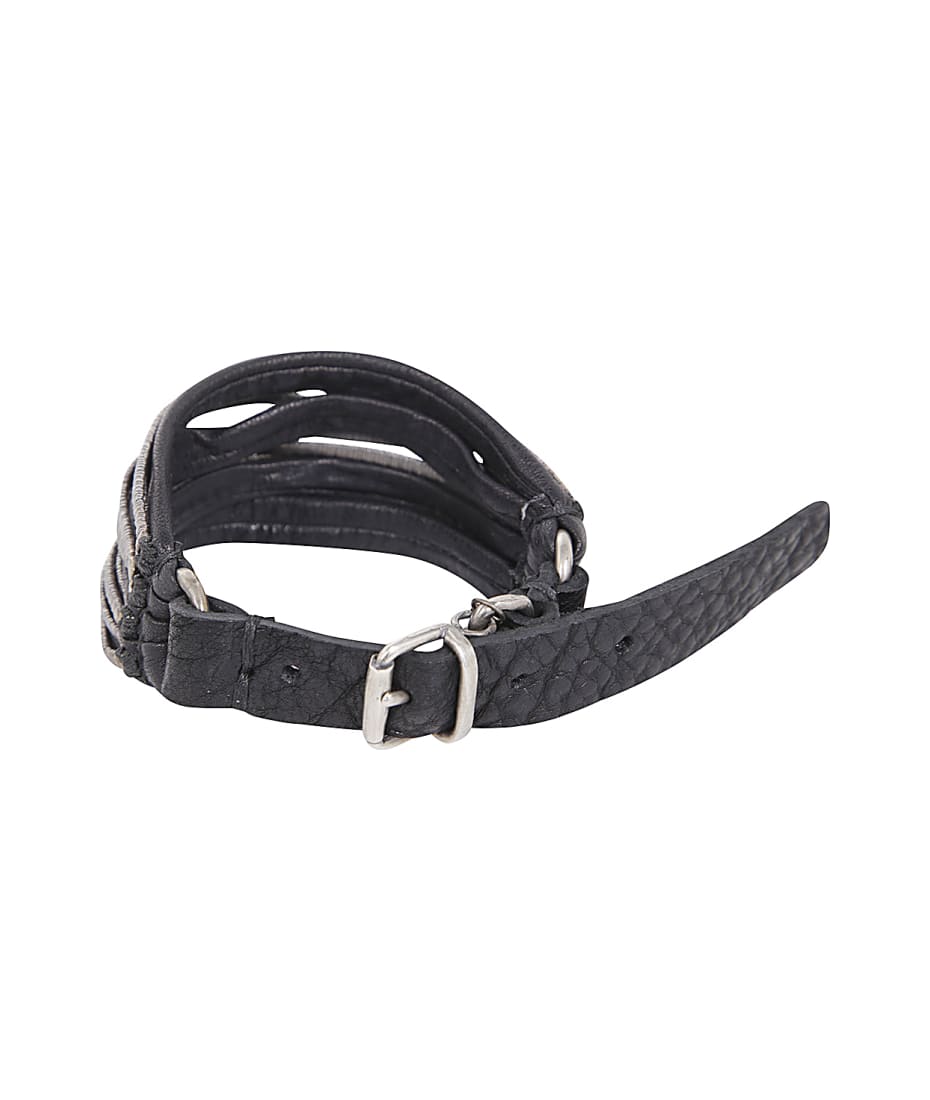 ブレスレット GOTI GOTI MULTICHAINS CIRCLES BRACELETS (BR130 095 MULTI) GOTI GOTI MULTICHAINS CIRCLES BRACELETS (BR130 095 MULTI