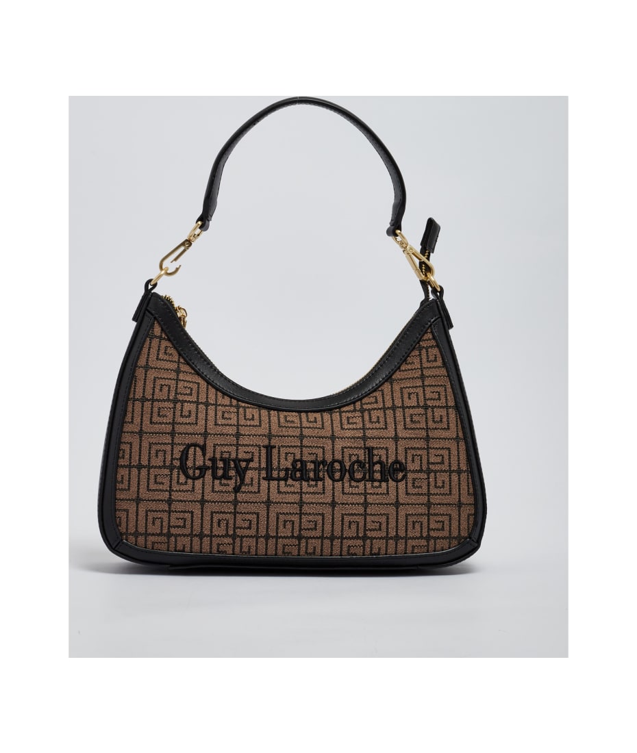 Guy Laroche Shoulder Bag, Women's Fashion, Bags & Wallets
