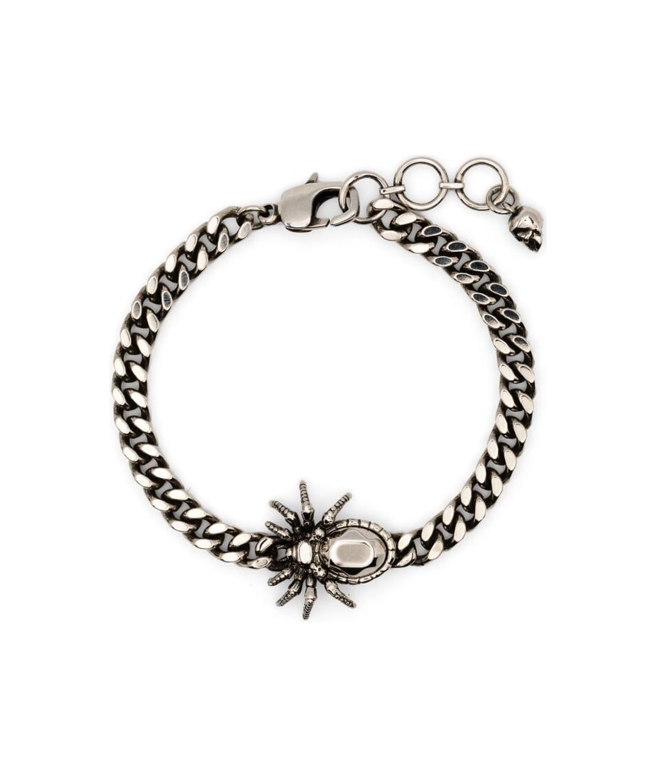 Alexander McQueen Jewellery | italist
