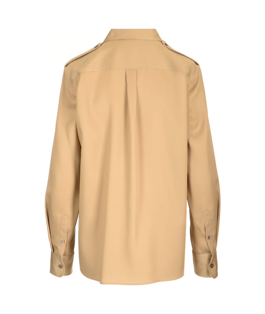 爆買い！ Safari- Ford Tom Style italist | Shirt トップス