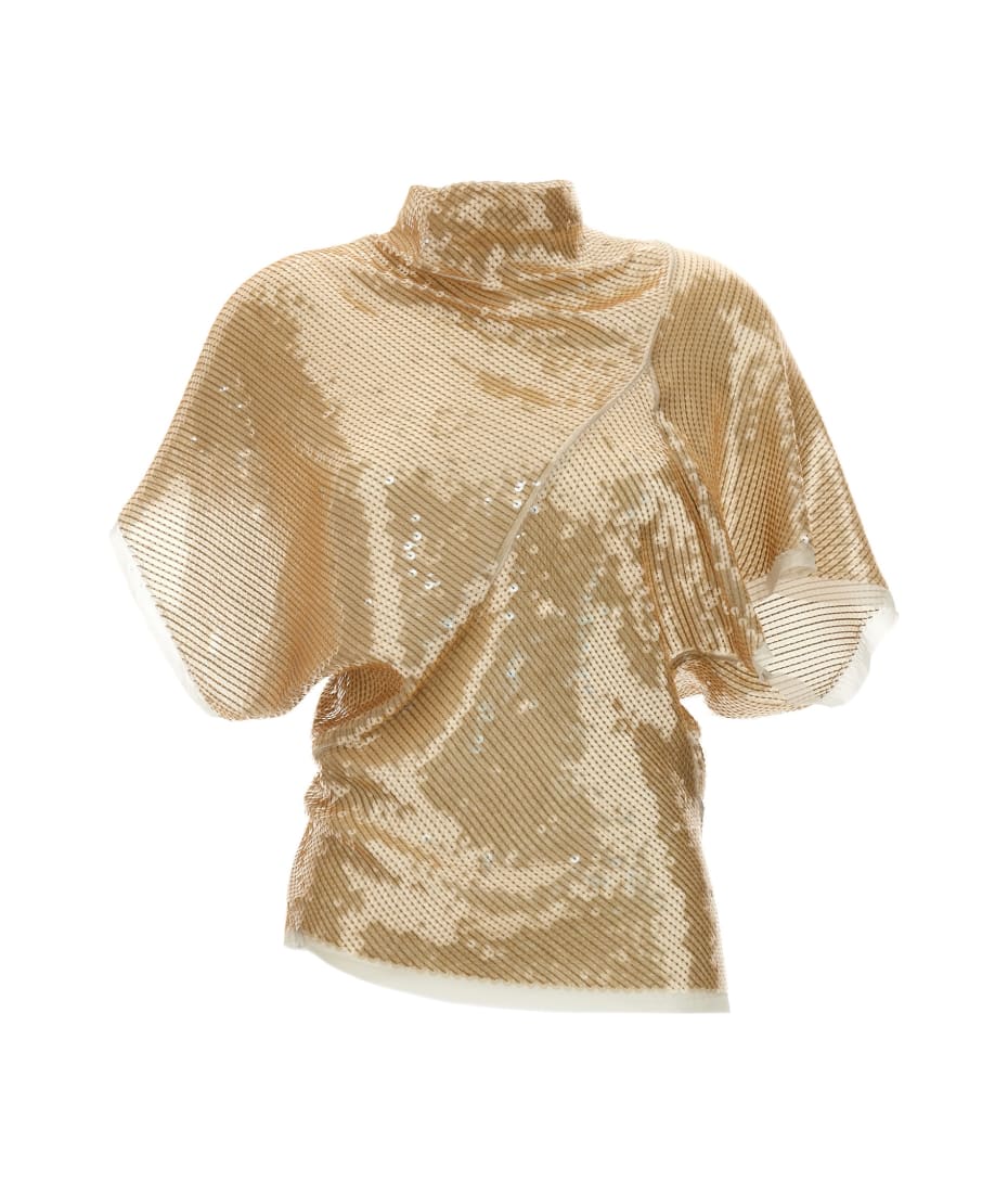 Top Seb RICK OWENS | Blondie Shop