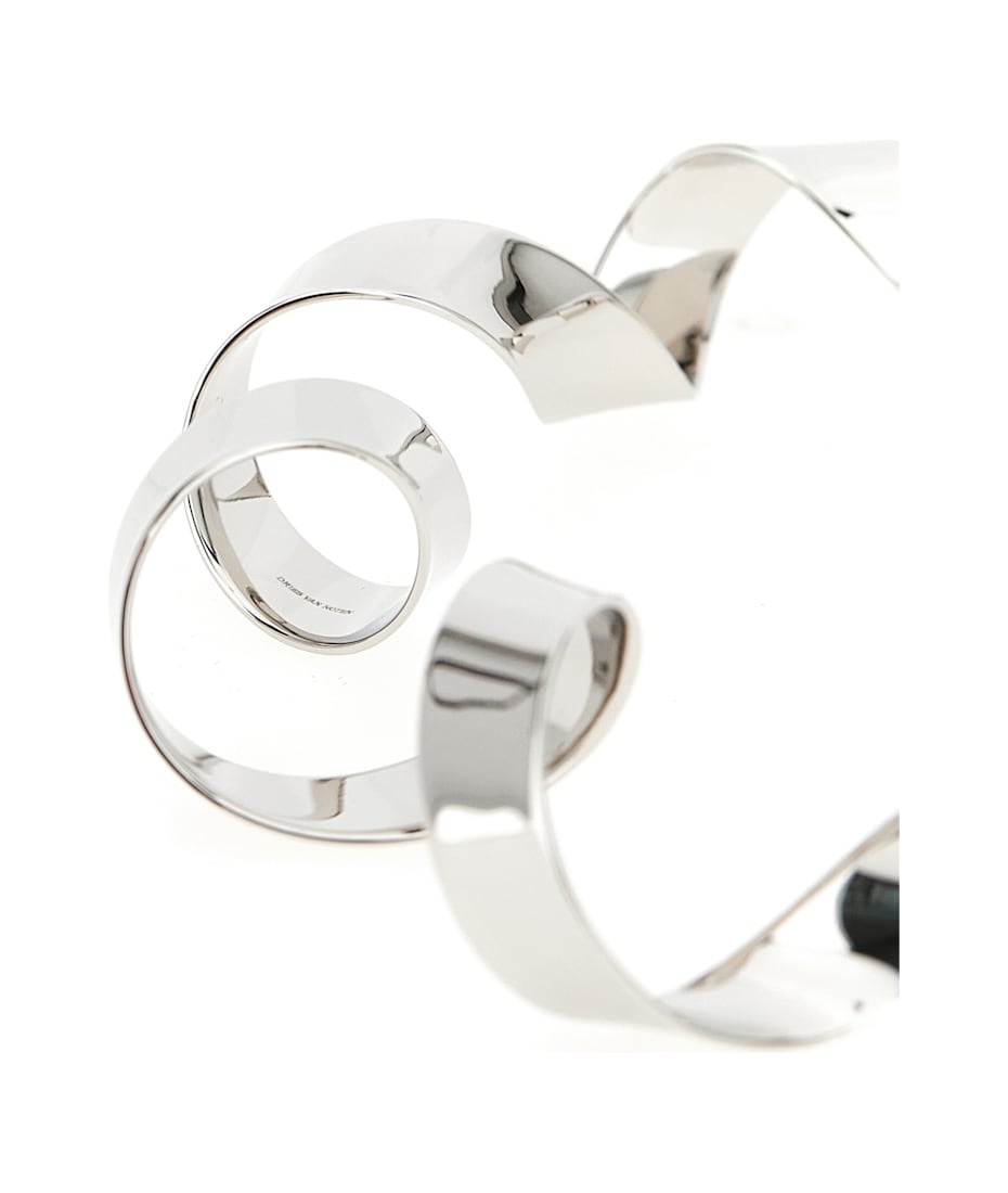 ネックレス・ペンダント Dries Van Noten SS25 'Swirl' necklace (251018249061 952) 24692692_54716561_1000.jpg
