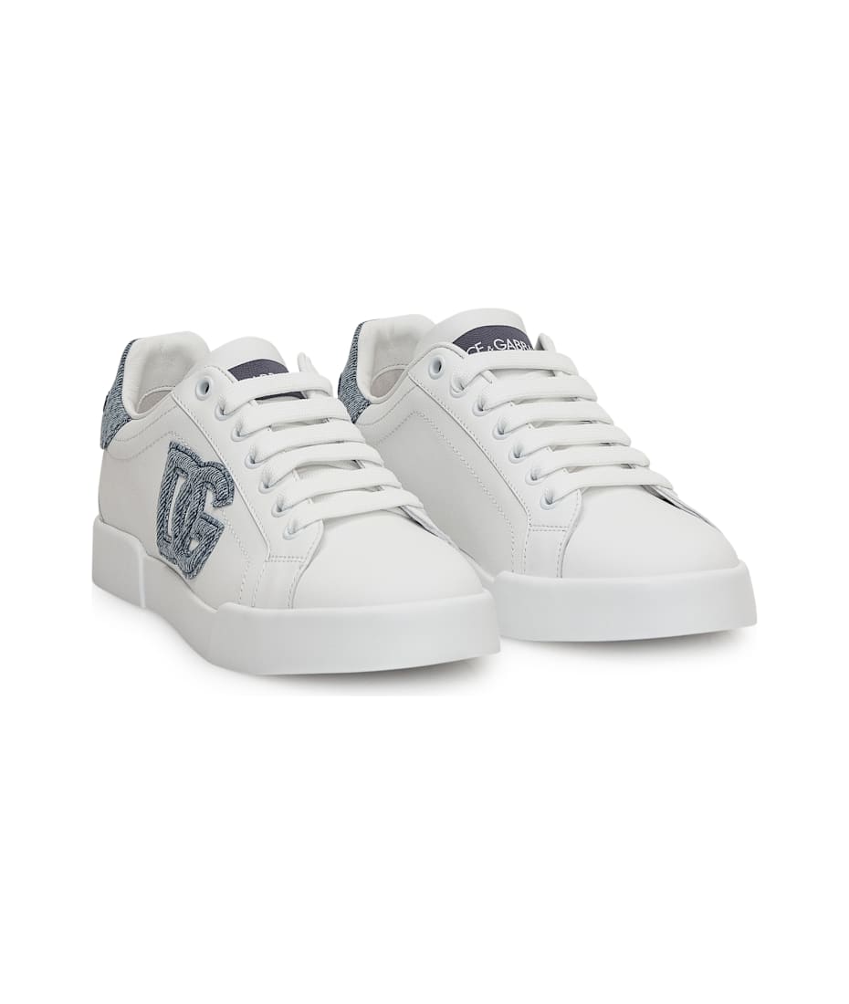 Low Sneaker