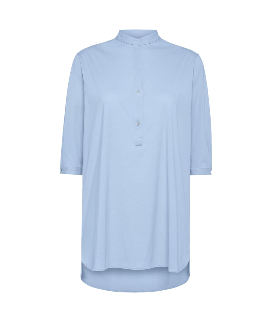 RRD - Roberto Ricci Design Shirt - Clear Blue