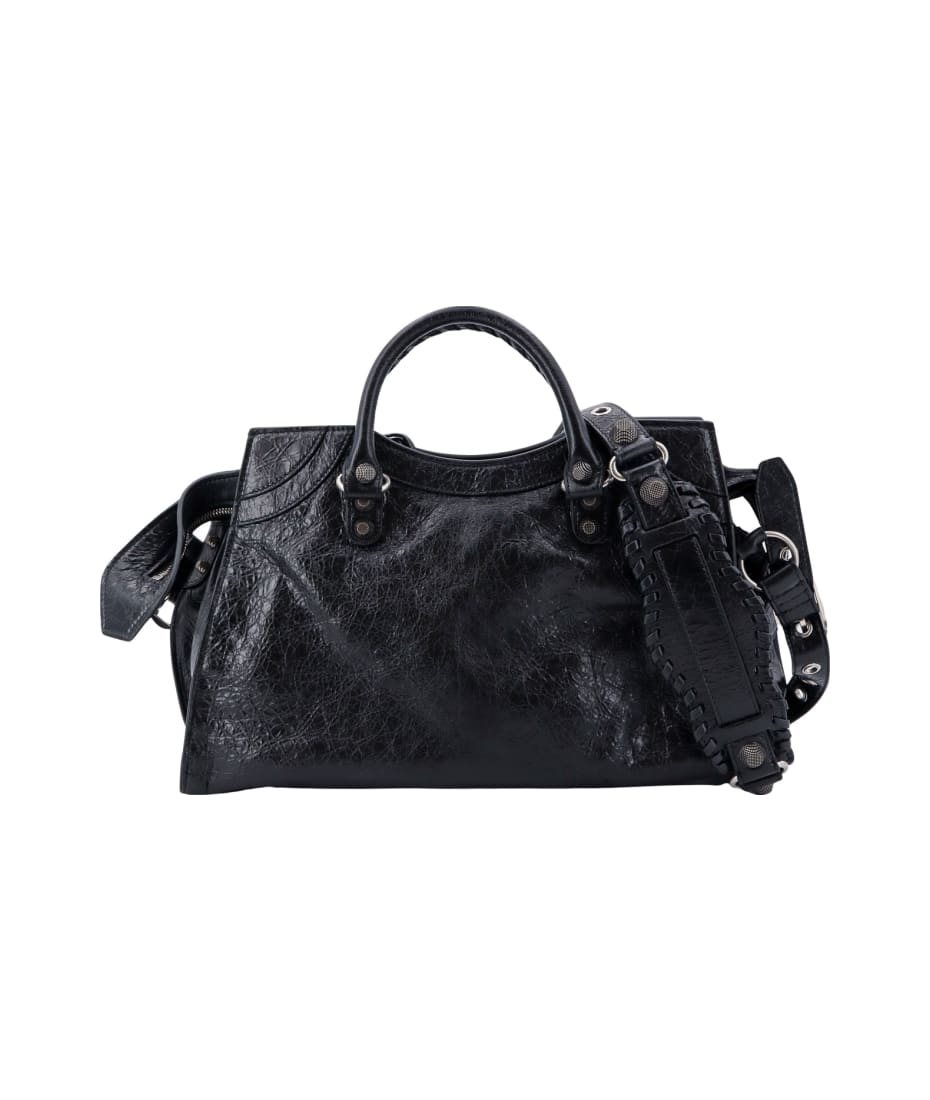 ●送料込●BALENCIAGA●Neo Cagole City Bag Balenciaga Neo Cagole City Graffiti Handbag | Bloomingdale's