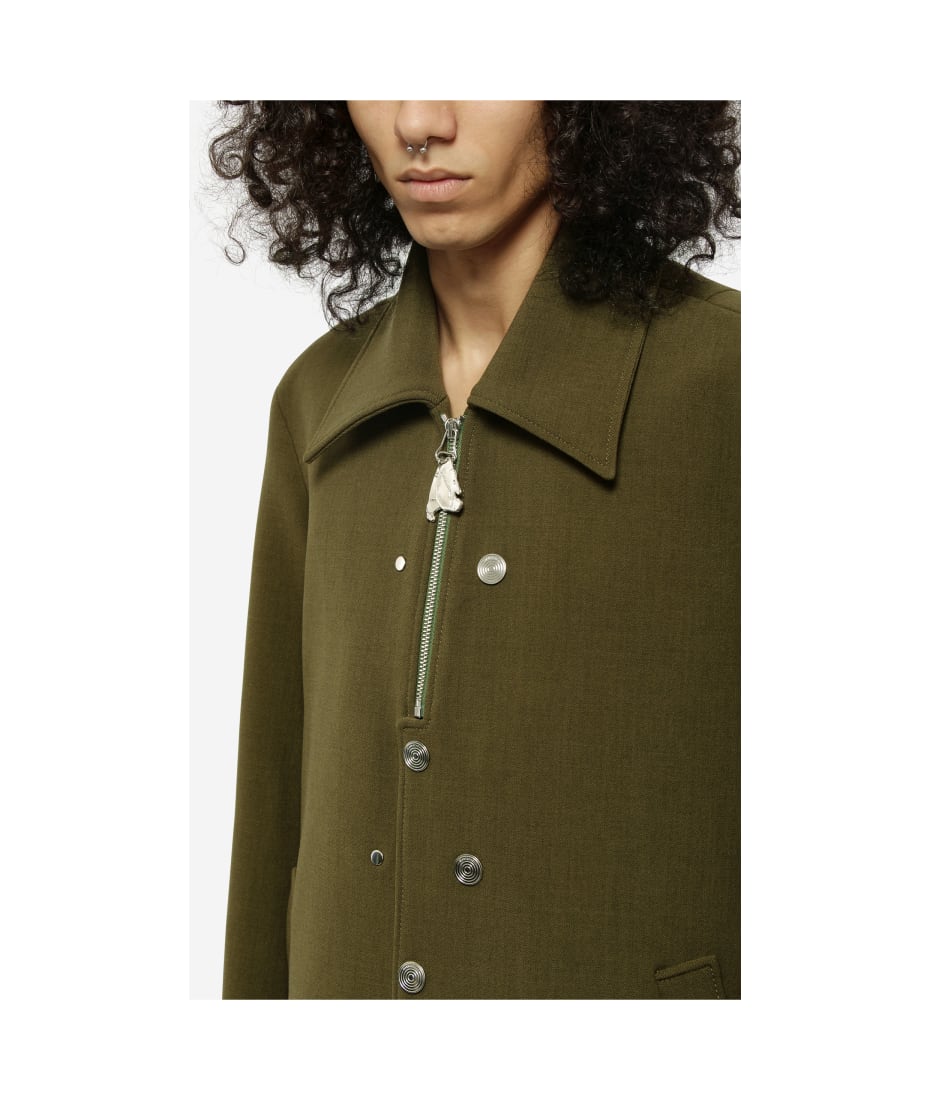 Namacheko Tauthe Jacket Jacket | italist