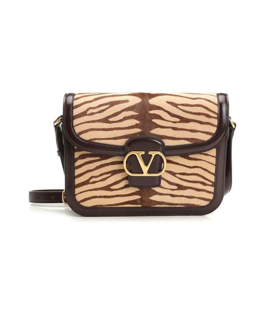 Valentino Garavani '9to5' Shoulder Bag | italist