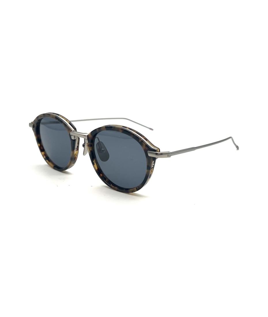Thom Browne Ues011a-g0003-205-49 Sunglasses | italist