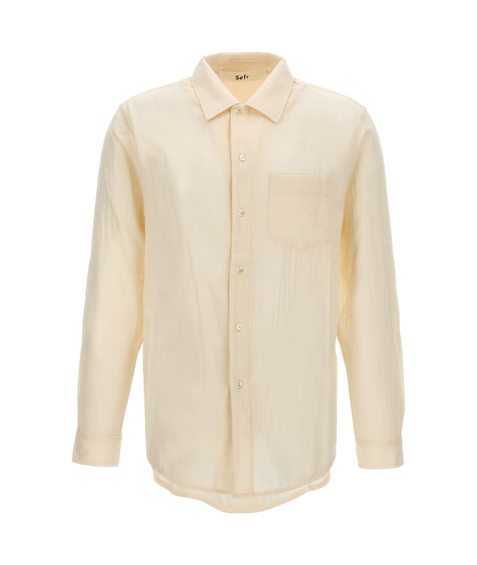 Séfr 'leo' Shirt | italist