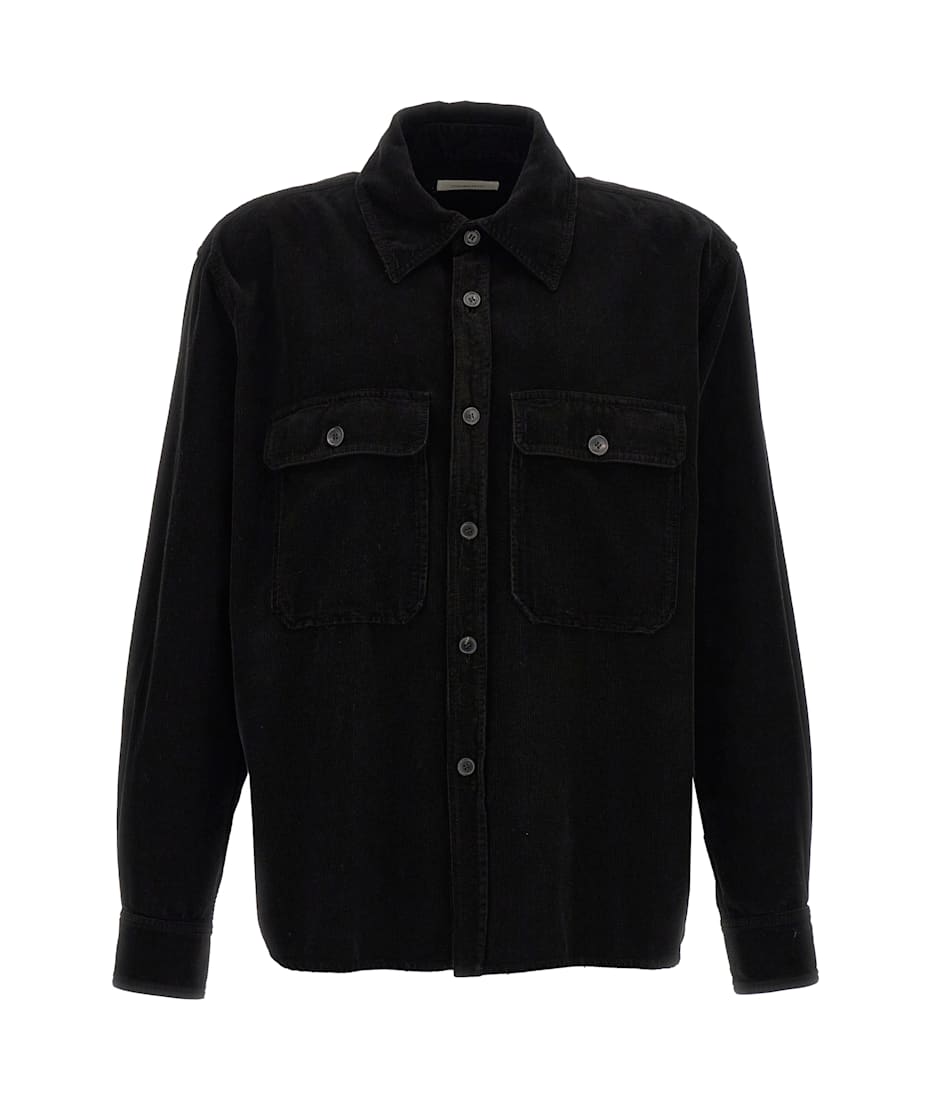 【確保済】SAINT LAURENT リヴ・ドロワ アドレス Tシャツ サンローラン パリ アドレス Tシャツ | Saint Laurent サン