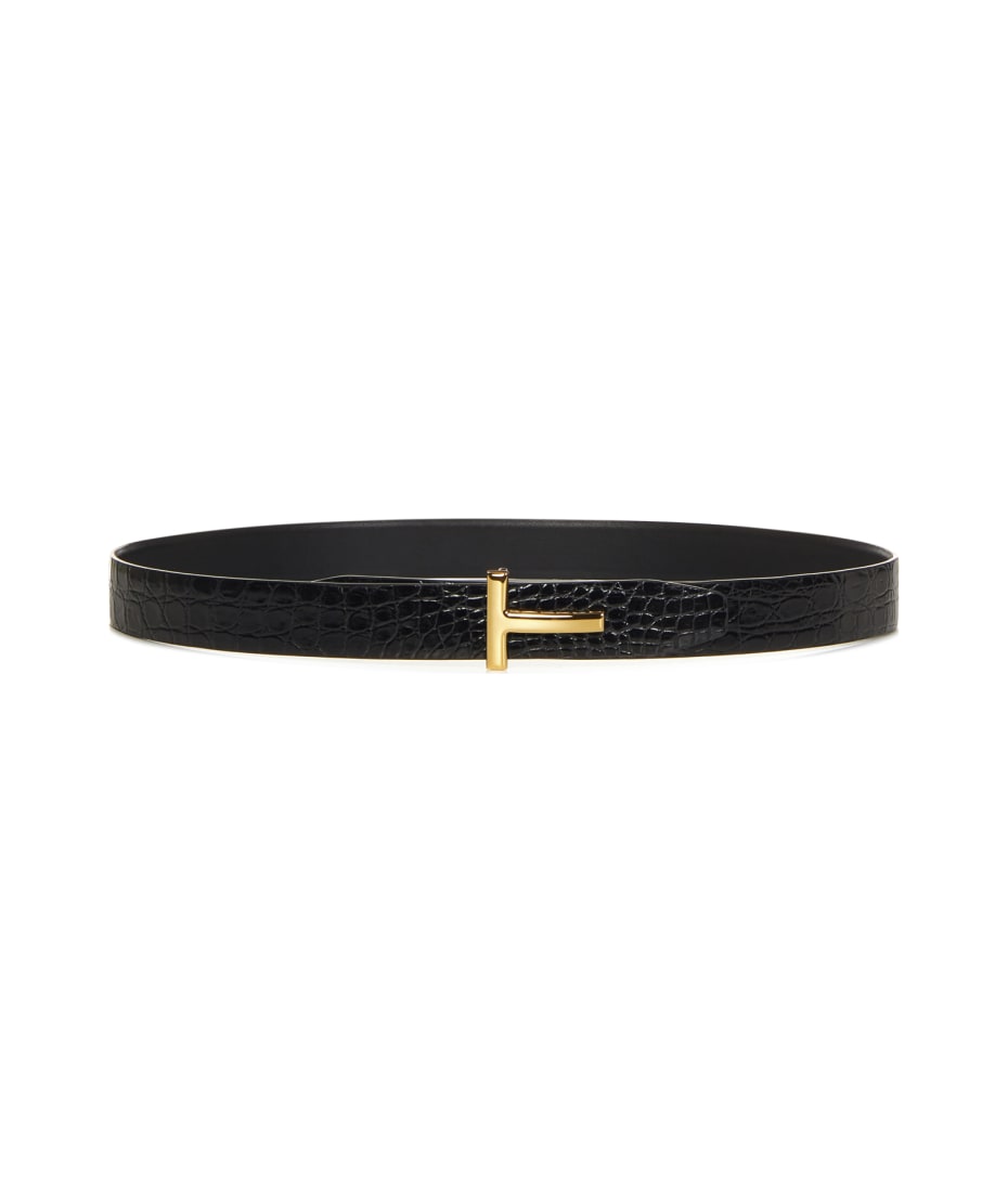 tom ford t icon belt