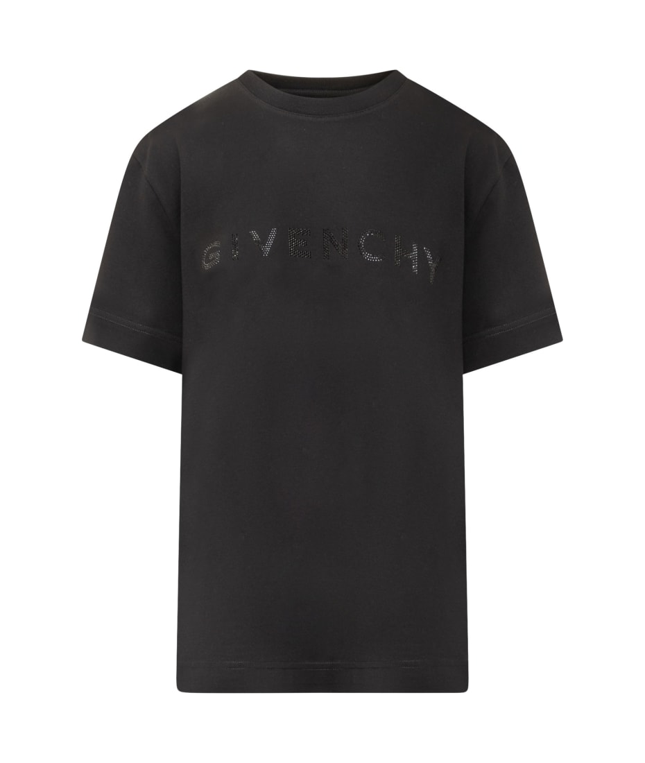 Tシャツ・カットソー GIVENCHY T-SHIRT GIVENCHY Tシャツ - Tシャツ/カットソー(半袖/袖なし)オンライン