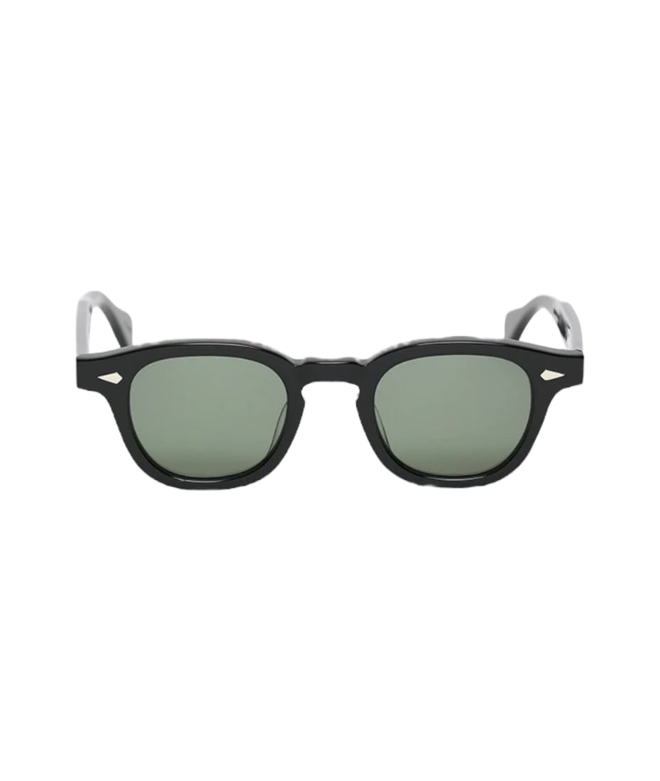 Julius Tart Optical Ar - 48/24 - Black Sunglasses | italist