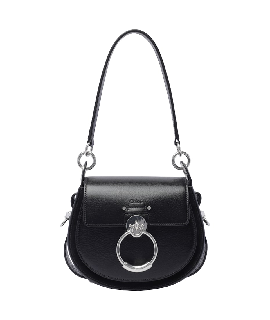 Chloe Small Tess Crossbody Bag italist