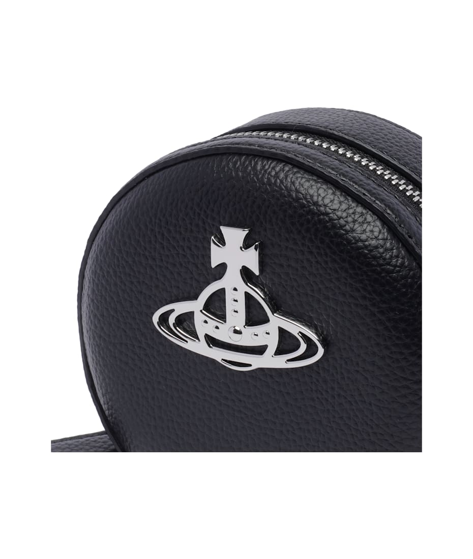 Vivienne Westwood Mini Round Crossbody Bag | italist, ALWAYS