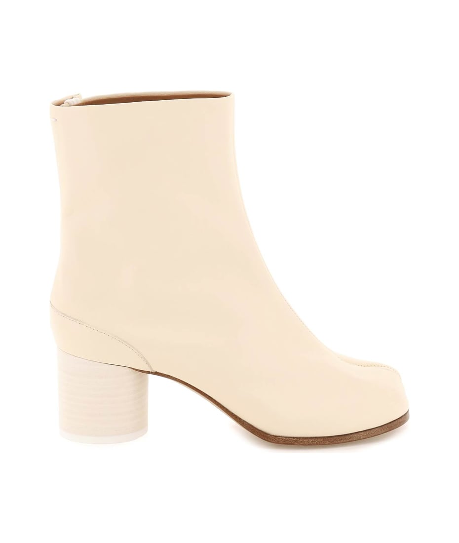 Tabi Ankle Boots