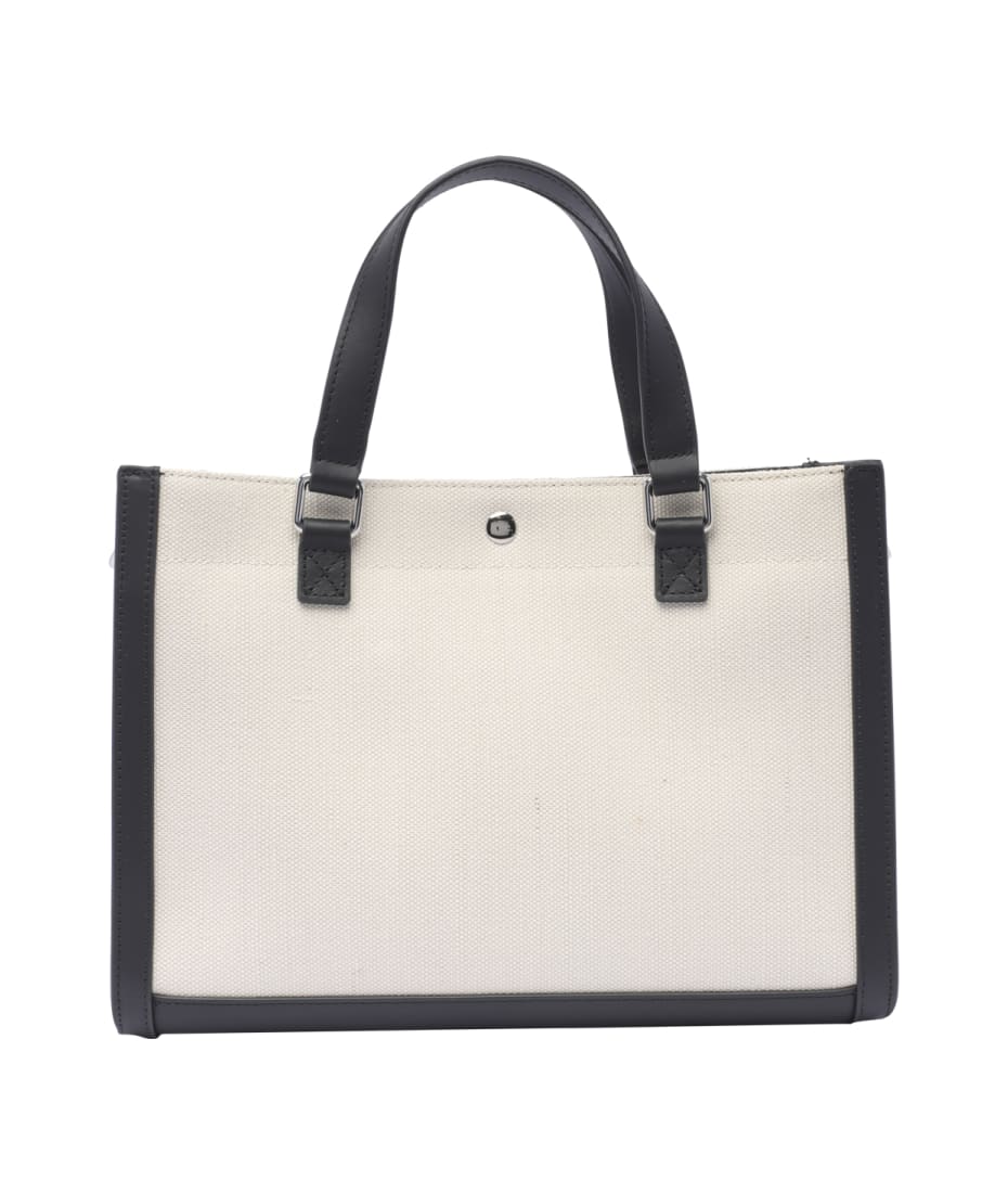 【送料&関税込】A.P.C. Cabas Camille 2.0 Tote Bag A.P.C. Cabas Camille 2.0 Tote Bag | italist