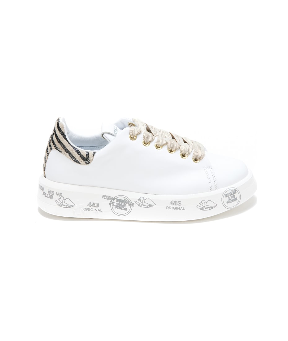 premiata belle sneaker