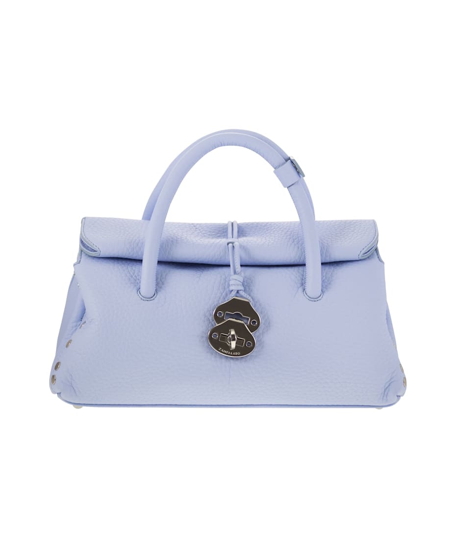 ハンドバッグ ZANELLATO DOTTA - Grained leather bag S Zanellato Dotta - Grained Leather Bag S | italist