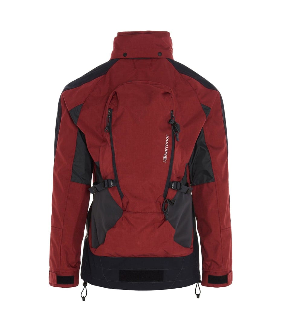 junya watanabe karrimor リバーシブルジャケット　S 楽天市場】JUNYA WATANABE MAN x Karrimor ダブルネーム