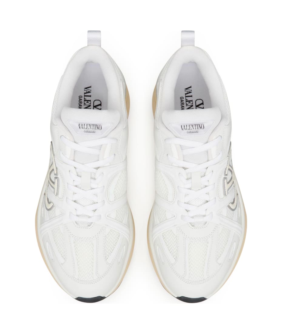 Valentino Garavani Vlogo Easyjog Sneakers | italist, ALWAYS