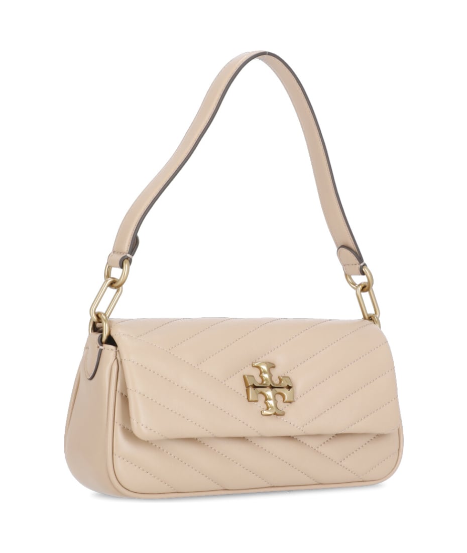 Shoulder bags Tory Burch - Small Kira Chevron Shoulder Bag - 90456288