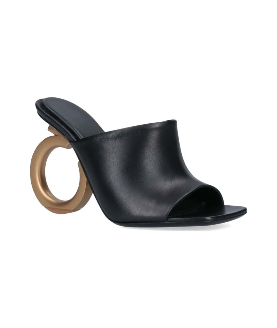 ★Ferragamo★01E988760226 エリナサンダル ☆Ferragamo☆01E988760226 エリナサンダル