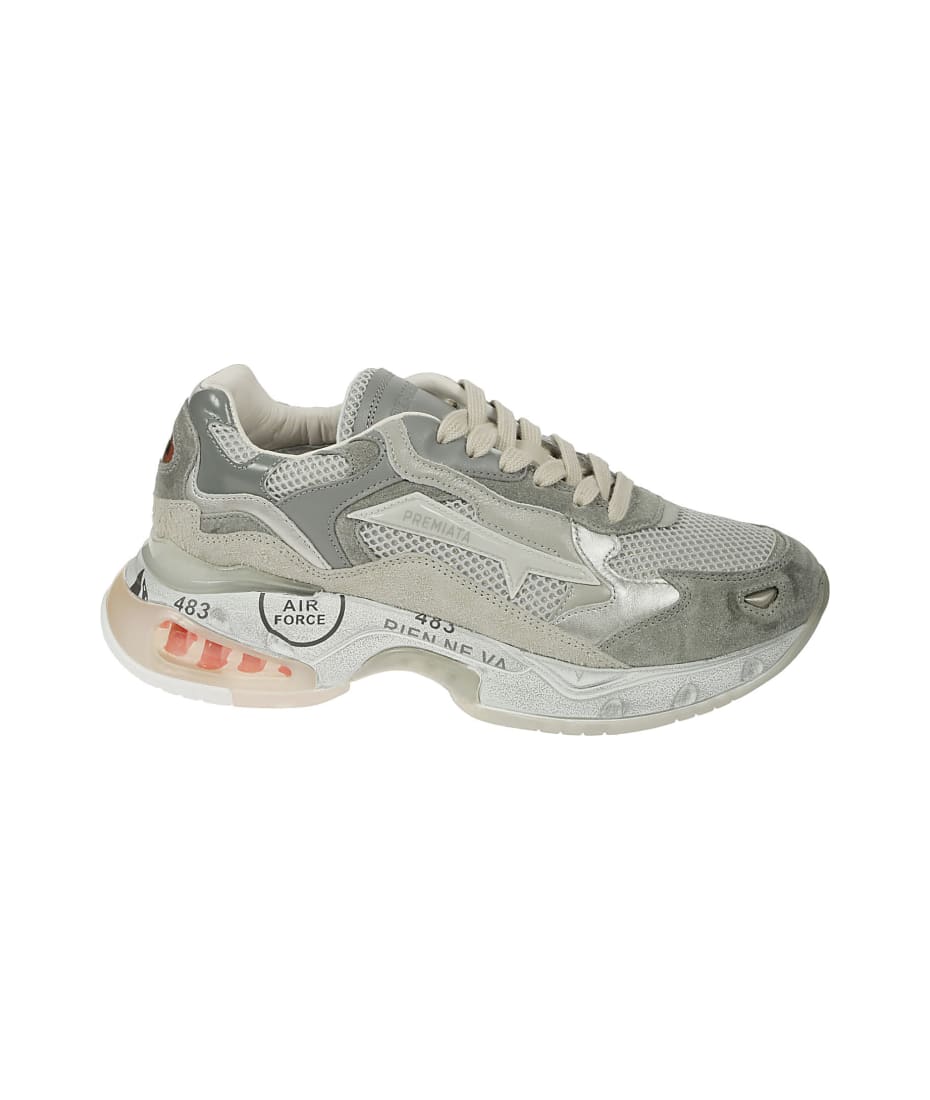 premiata sharky