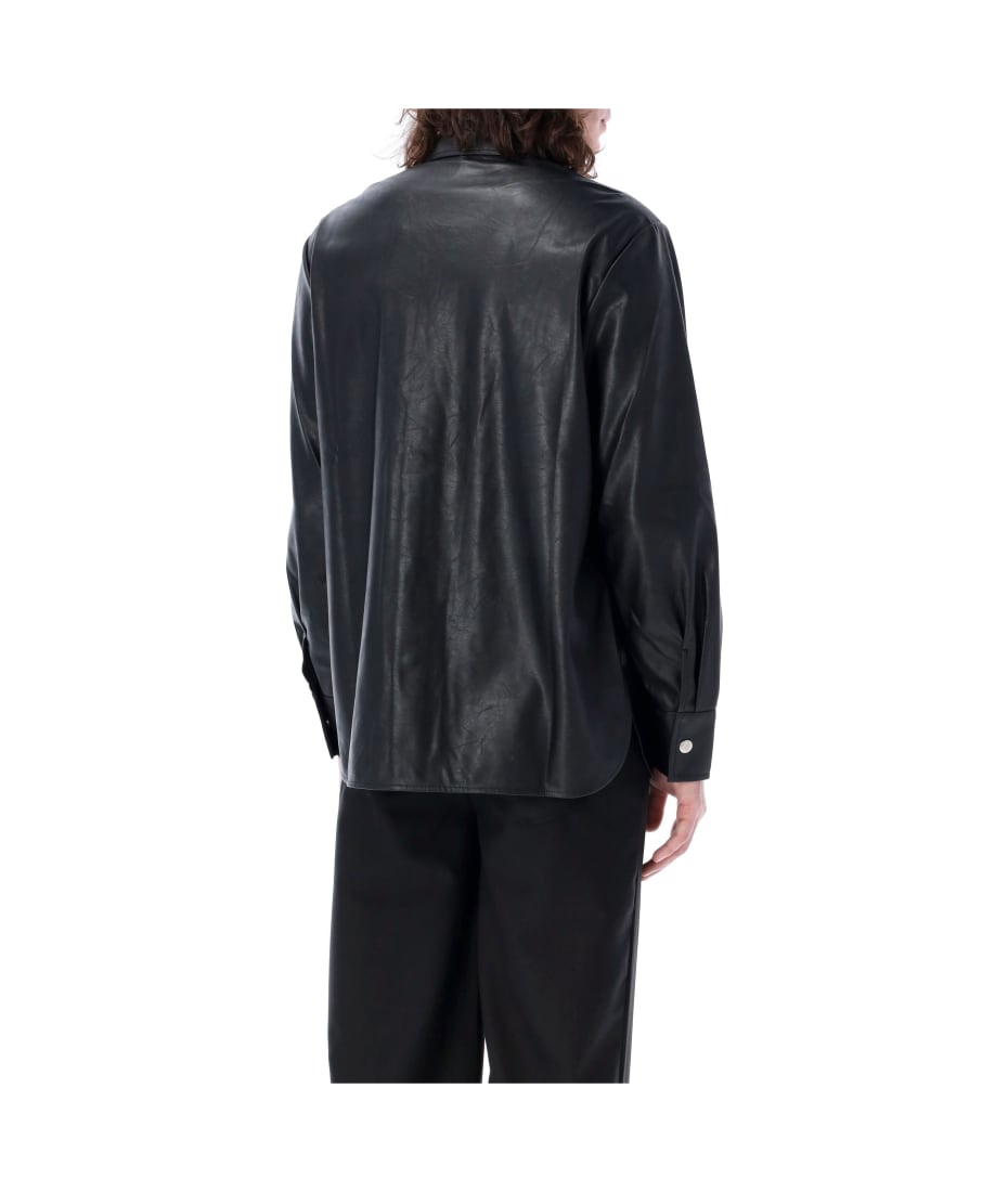 Séfr Rainier Overshirt | italist