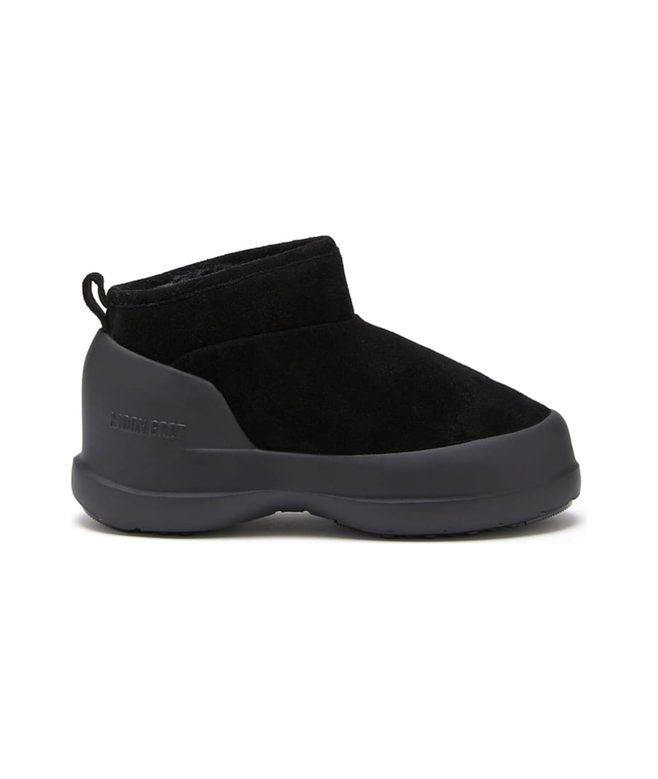 ショートブーツ・ブーティ Moon Boot Stivaletto Luna Low Moon Boot Stivaletto Luna Low | italist
